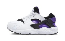 Nike Air Huarache Hyper Grape PS 704949-117