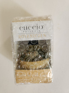 Cuccio Naturale Botanicals Cuticle Oil W/ Real Flowers 2.1oz/63mL Roman Garden