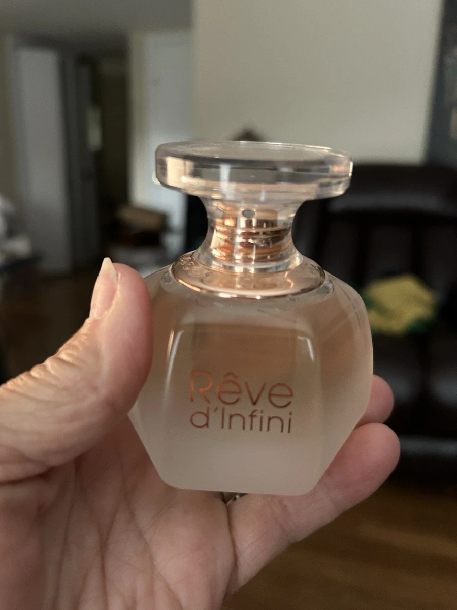 Lalique INFINI Eau de Parfum for Women for sale | eBay