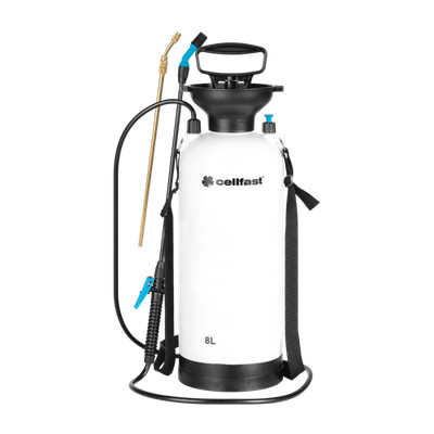 CELLFAST Handsprinkler 8,0 l