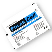 Polarcell Akku FüR Motorola A1000 A1010 SNN5697A Batterie Accu - 1200Mah