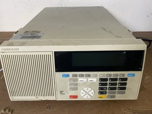 Genuine Perkin Elmer LC pump HPLC 200 Series Liquid Chromatography