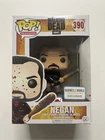 Funko Pop! The Walking Dead Negan (Bloody) #390 Barnes & Noble Exclusive
