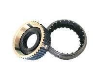 231 C Chevy Transfer Case Synchro And Mode Slider Hub 231 C Chevy Transfer Case Synchro And Mode Slider Hub