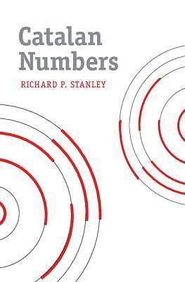 Catalan Numbers Stanley Paperback Cambridge University Press 9781107427747