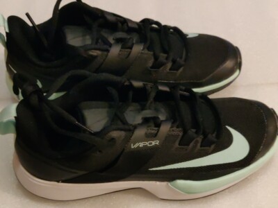 Nike Court Vapor Lite HC Men display picture 1