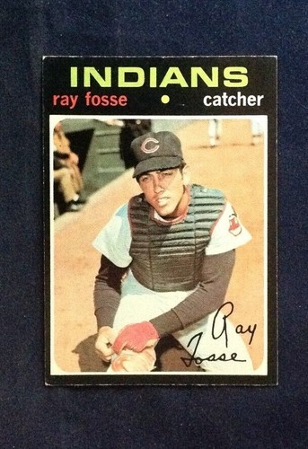 1971 Topps Pick a Card Complete your Set VG-NM-MT 85-194 $1 Shipping N UPDATED - Picture 49 of 82