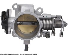 Fuel Injection Throttle Body for Sportage, Tucson, Spectra+More 67-1023