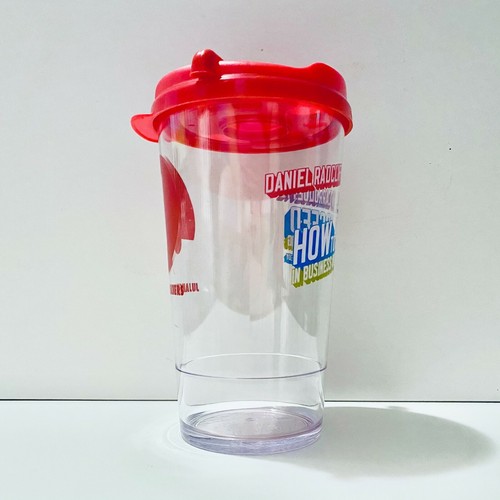 Broadway Souvenir Cups - Various Shows - Picture 287 of 681