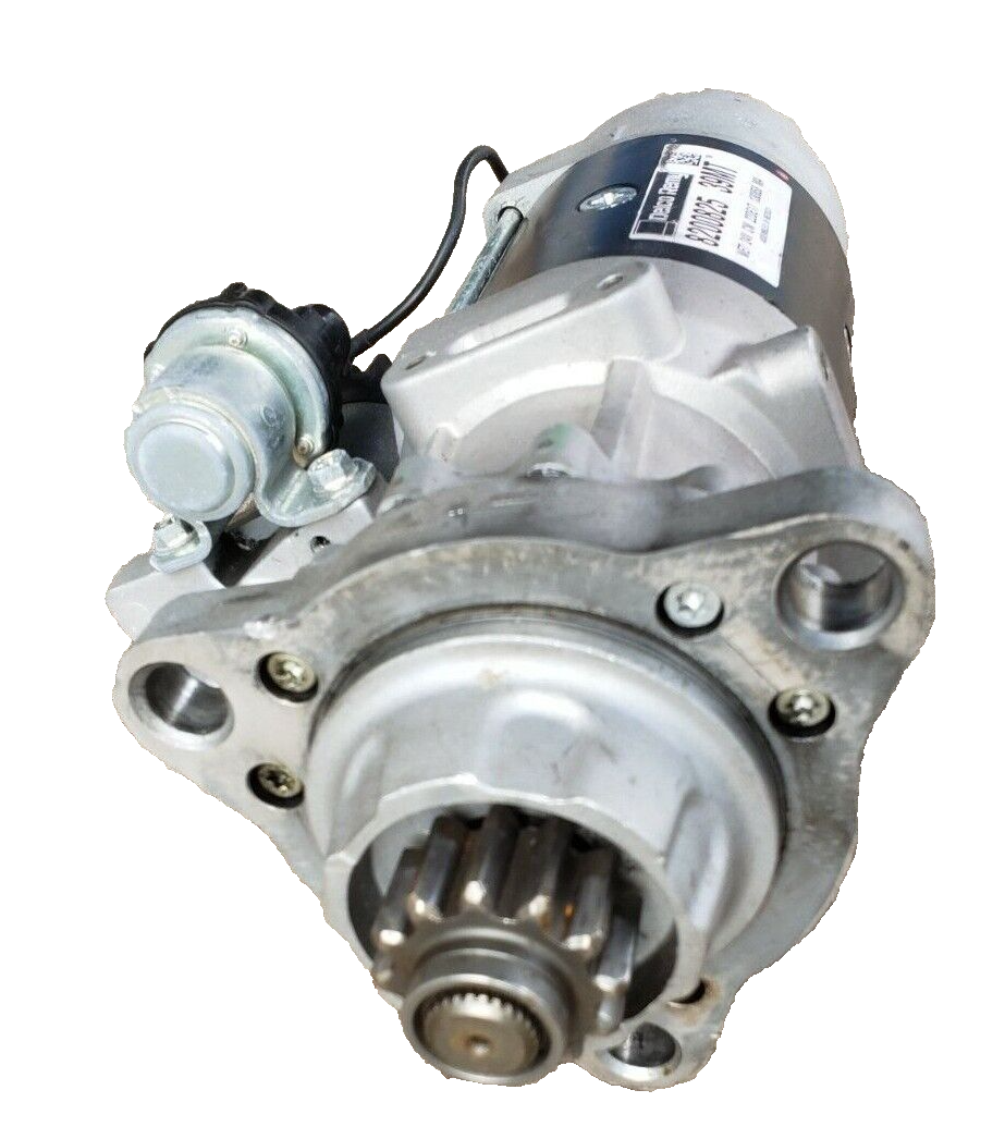 Delco Remy Mack 39MT Starter Motor 12v 8200793 for sale online | eBay
