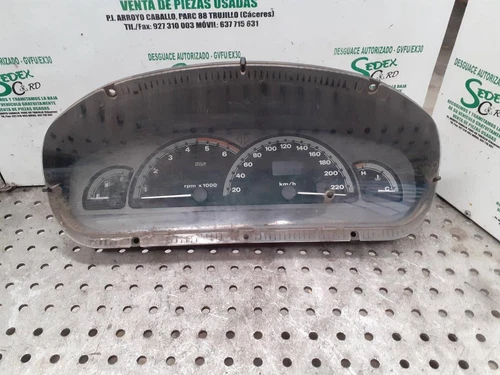 Instrument Panel for FIAT MAREA (185) BERLINA * 828070 - Picture 1 of 2