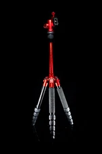 Siriu tripod lightweight T-005RX with ballhead