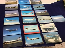 Oversized Post CardsVinage (19) (See listing for description) Great/Framing (427