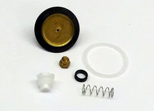 Clean Burn waste oil furnace REGULATOR KIT- HS OIL 38202 Wedco