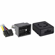 AXXESS AXDI-GM44 / 2012-2016 GM RADIO REPLACEMENT INTERFACE W/ CHIME NEW