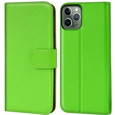 Schutz Hülle Für iPhone 11 Pro Max Handy Klapp Schutz Tasche Book Flip Case