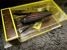 RAID JAPAN DEKA DODGE SCARFACE 130.5mm 2oz. Class Japanese Fishing Lure New