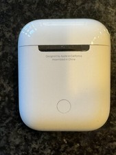 Apple AirPods Replacement Charging Case - A1602 - For 1st 2nd Generation