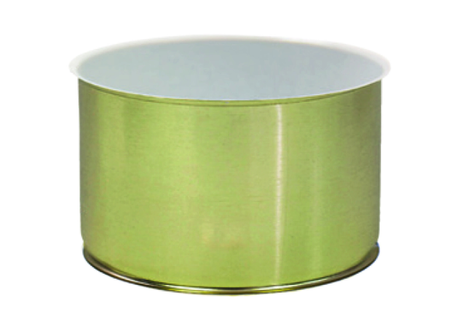 Weißblechdosen ✔️ Konservendosen ✔️ Wurstdosen ✔️ Deckel ✔️ 100St. oder als Set