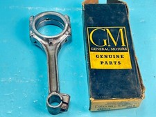 1947-53 Chevrolet 216 235 6 Cyl. Engines Connecting Rod Gm 3701890 Genuine Nos 1947-53 Chevrolet 216 235 6 Cyl. Engines Connecting Rod Gm 3701890 Genuine Nos