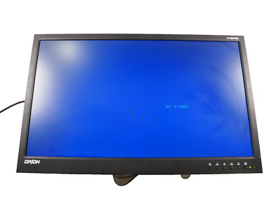 Orion 27REDP FHD 27-Inch Commercial Grade LCD Monitor