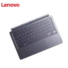 Original Lenovo Tab P11 Pro 11.5'' Keyboard and Stand Case Pack - US English