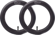 2 Pack 14" x 1.75/1.95/2.125" Kids Bike Replacement Inner Tubes - Inner Tube ...