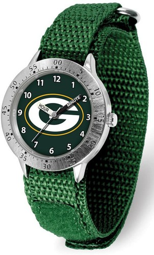 Green Bay Packers Youth Watch - Youth Kids Watch - Boys Watch **PICK YOUR STYLE* - Picture 11 of 13