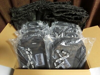 ATEEZ OFFICAL LIGHTINY SLING BAG BREAK THE WALL TOUR Photocard New