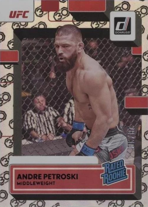 Holo 30th Anniversary