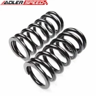US SHIP 2PCS Coilovers Coil Springs 62mm ID - 4kg 5kg 6kg 7kg 8kg 9kg 10kg 12kg