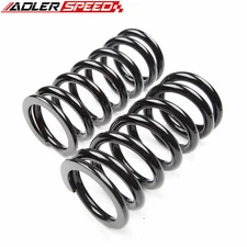 ADLERSPEED 2pc 62mm ID Coilovers Coil Springs -4kg 5kg 6kg 7kg 8kg 9kg 10kg 12kg