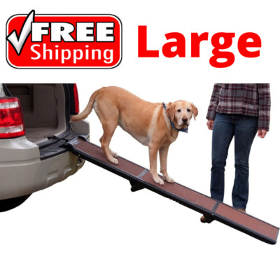 compact dog ramp