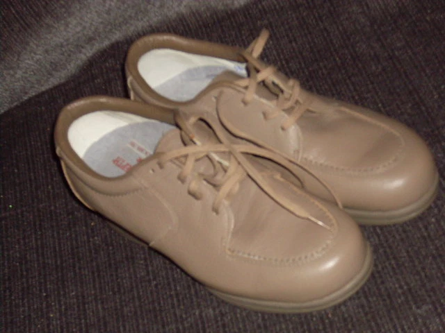 Stride rite hotsell orthopedic shoes