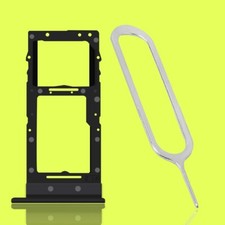 High Grade SIM and Memory Card Tray Holder for Samsung Galaxy A51 5G SM-A516U US