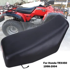 New OE Complete Seat Assembly For 1998-2004 Honda TRX450 TRX450ES Foreman ATV