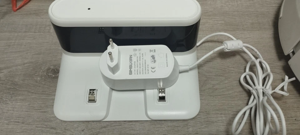 robot aspirador RoboVac L70 Hybrid - Imagen 3 de 4