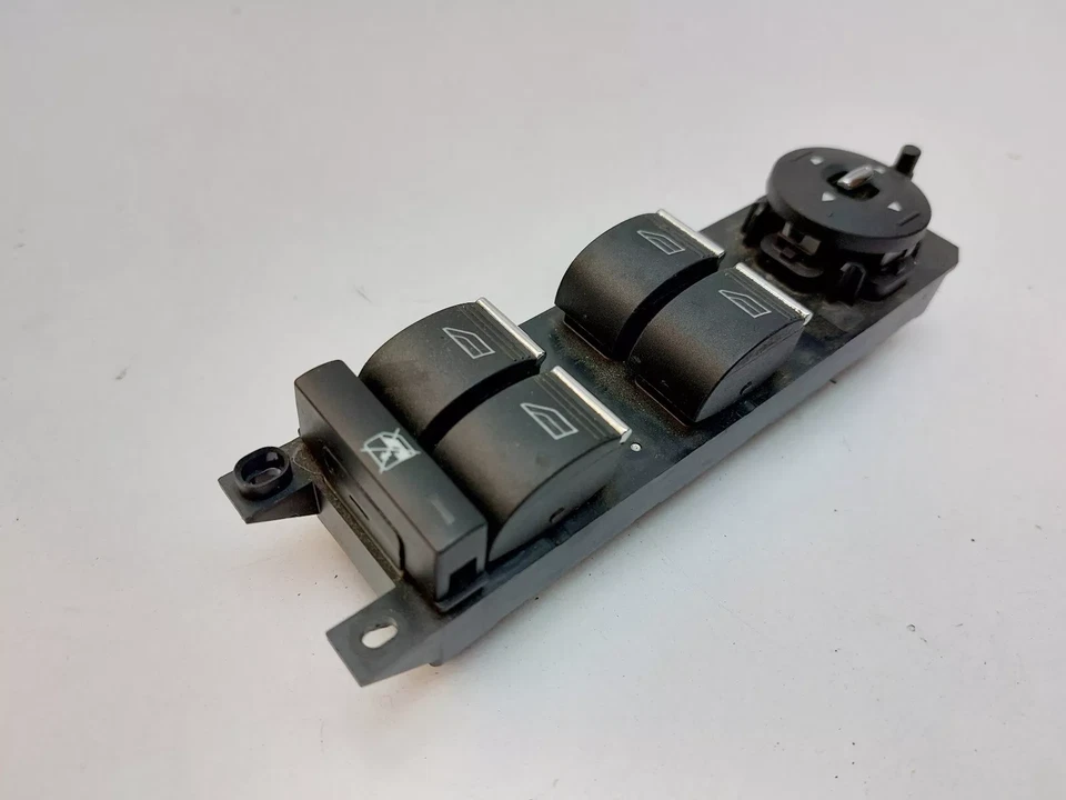 FORD KUGA MK2 MASTER WINDOW REGULATOR SWITCH PANEL 2013 AM5T-14A132-AA - Image 4 of 4