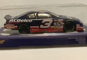 dale earnhardt collectible cars