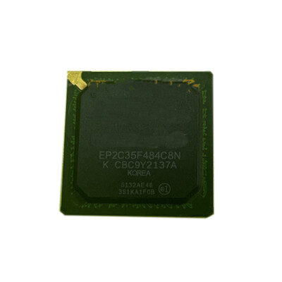 1PCS EP2C35F484C8N 484-FBGA Embedded FPGA NEW