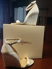 ***SALE***SALE***Imagine by V. Camuto Womens Dress Wedges size 9.5M US