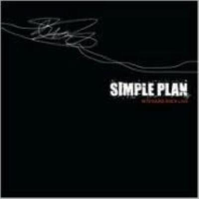 SIMPLE PLAN: LIVE FROM THE HARD ROCK - CD
