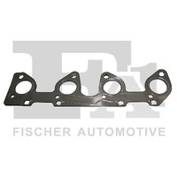 Fa1 421-006 Dichtung, AbgaskrÜMmer AbgaskrÜMmer FÜR CitroËN Peugeot