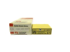 CONTINENTAL INDUSTRIES I.O.-IAC-05-000 NSMP