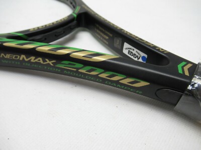 ラケット(硬式用) DUNLOP RADICAL NEO MAX 2000 4 1/4 DUNLOP RADICAL NEO MAX 2000 4 1/4
