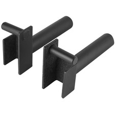 PAIR OF BALANCEFROM/EVERYDAY ESSENTIALS WEIGHT PLATE HOLDERS WPH-2X2