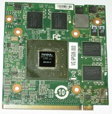 NVIDIA GeForce 9600M Scheda video per Acer Aspire 8930 G