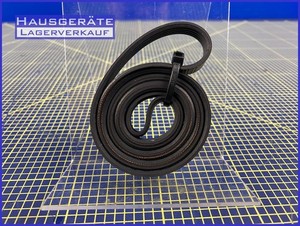 Keilriemen Waschmaschine - AEG L61470FL 132353120 5PJE 1196