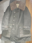 Ww2 Swedish Army M1909 Jacket