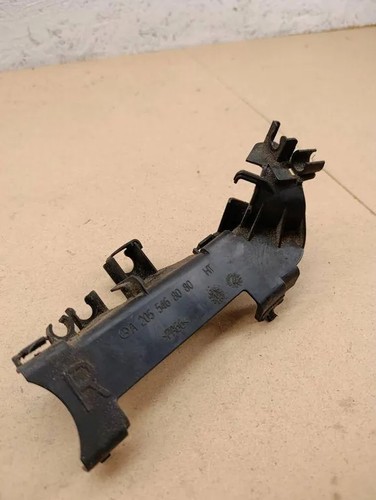 MERCEDES-BENZ GLC X253, C253 Querlenker vorne A2055468080 Diesel 125kw 35050864